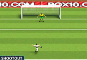 Euro Shootout 2012